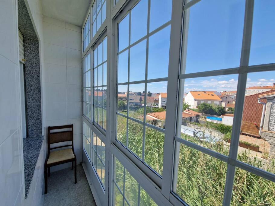 Апартаменты Casa Tranquila En Эль-Грове Экстерьер фото